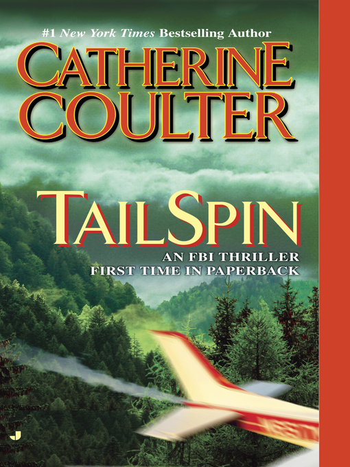 Cover image for TailSpin